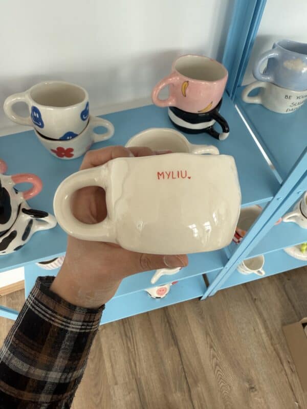 Puodelis - myliu - Image 3