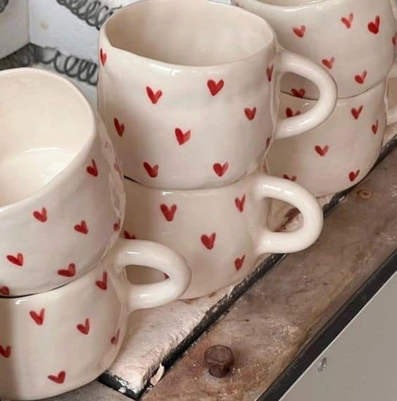 love mug claypoetry.lt