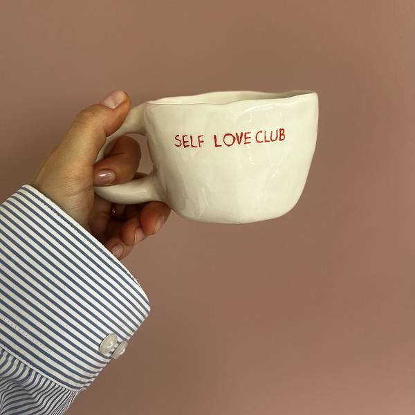 Puodelis – self love club