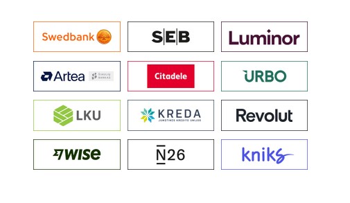 Elektroninė bankininkystė