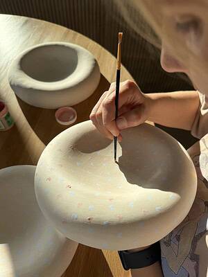 ClayPoetry.lt Studijos nuoma