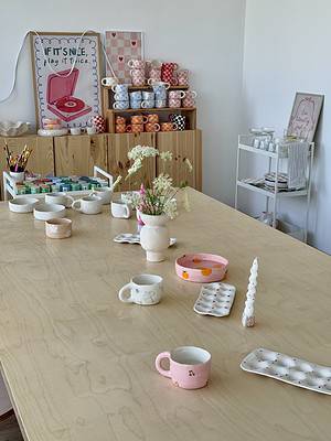 ClayPoetry.lt Studijos nuoma