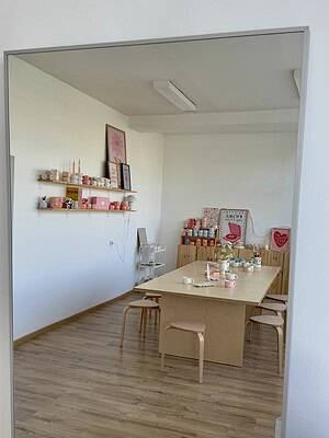 ClayPoetry.lt Studijos nuoma