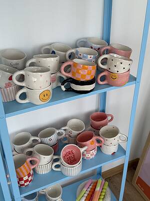 ClayPoetry.lt Studijos nuoma