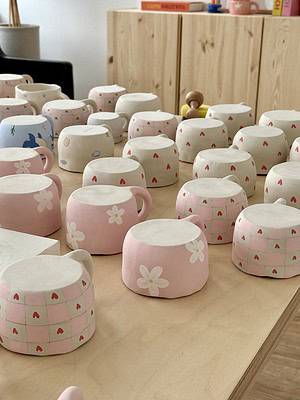 ClayPoetry.lt Studijos nuoma