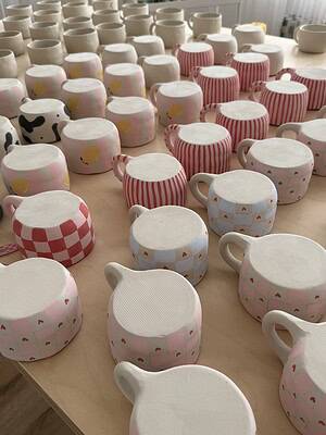 ClayPoetry.lt Studijos nuoma