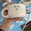 PUODELIS TĖTIS